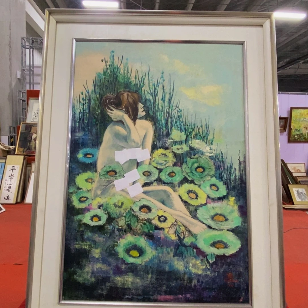 W*7精品剪纸作品欣赏