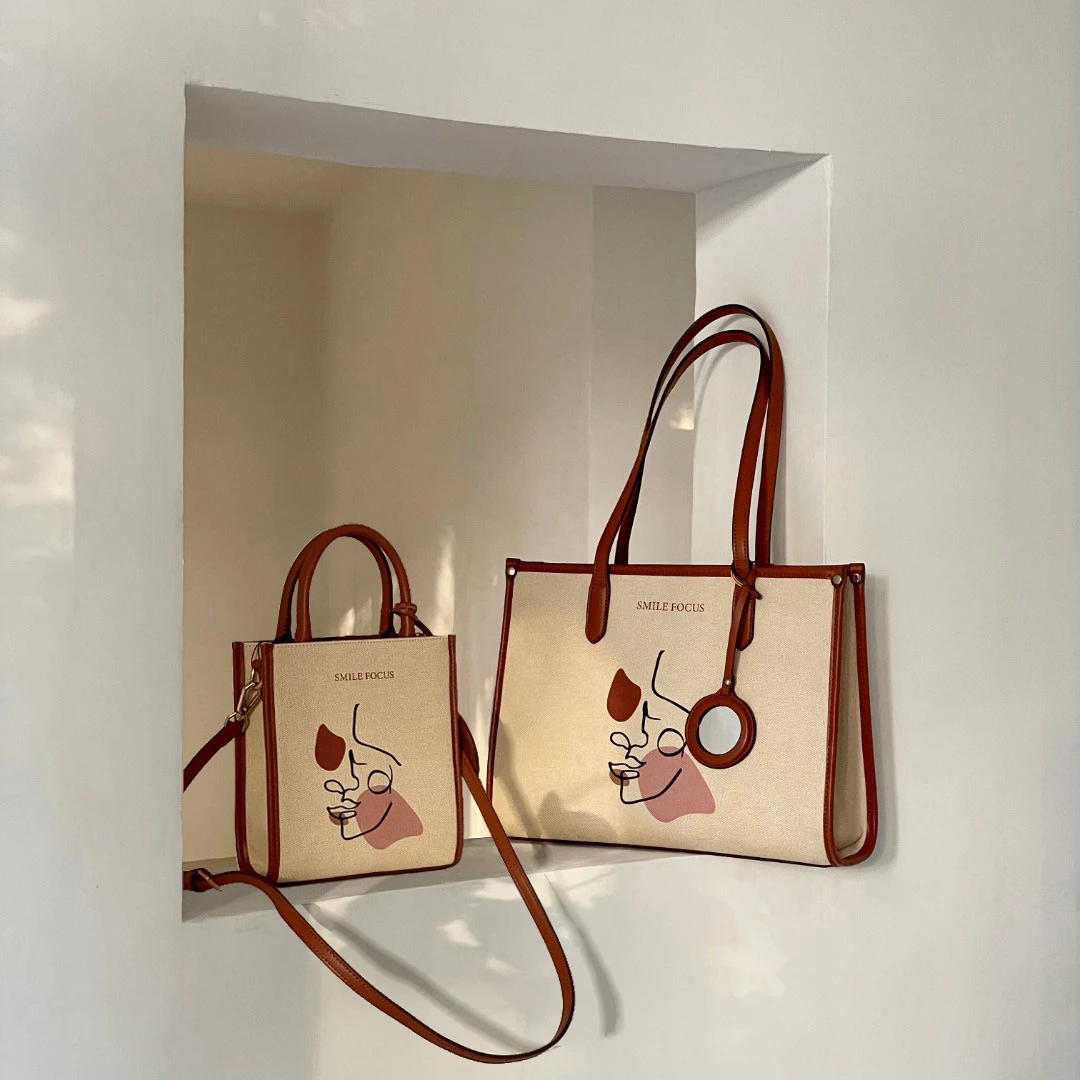 【信任游戏】【拆前下单89，拆后下单159】玛莎 爆款牛仔贝壳包