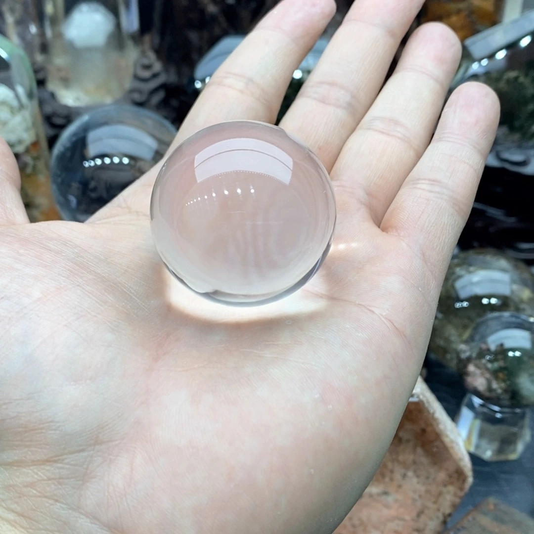 水晶水晶未镶嵌@*林水晶