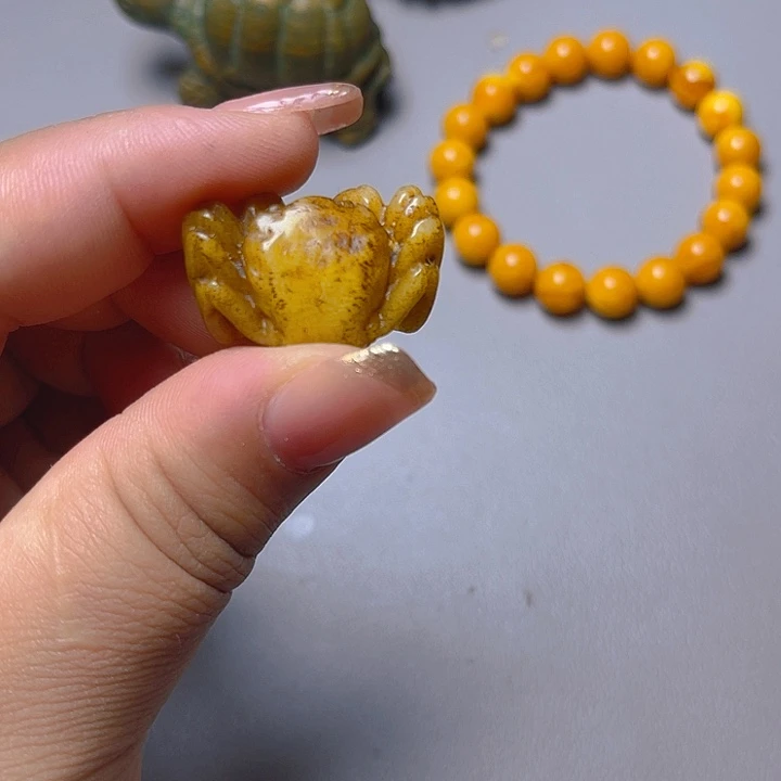 大果紫檀（缅甸花梨）其他