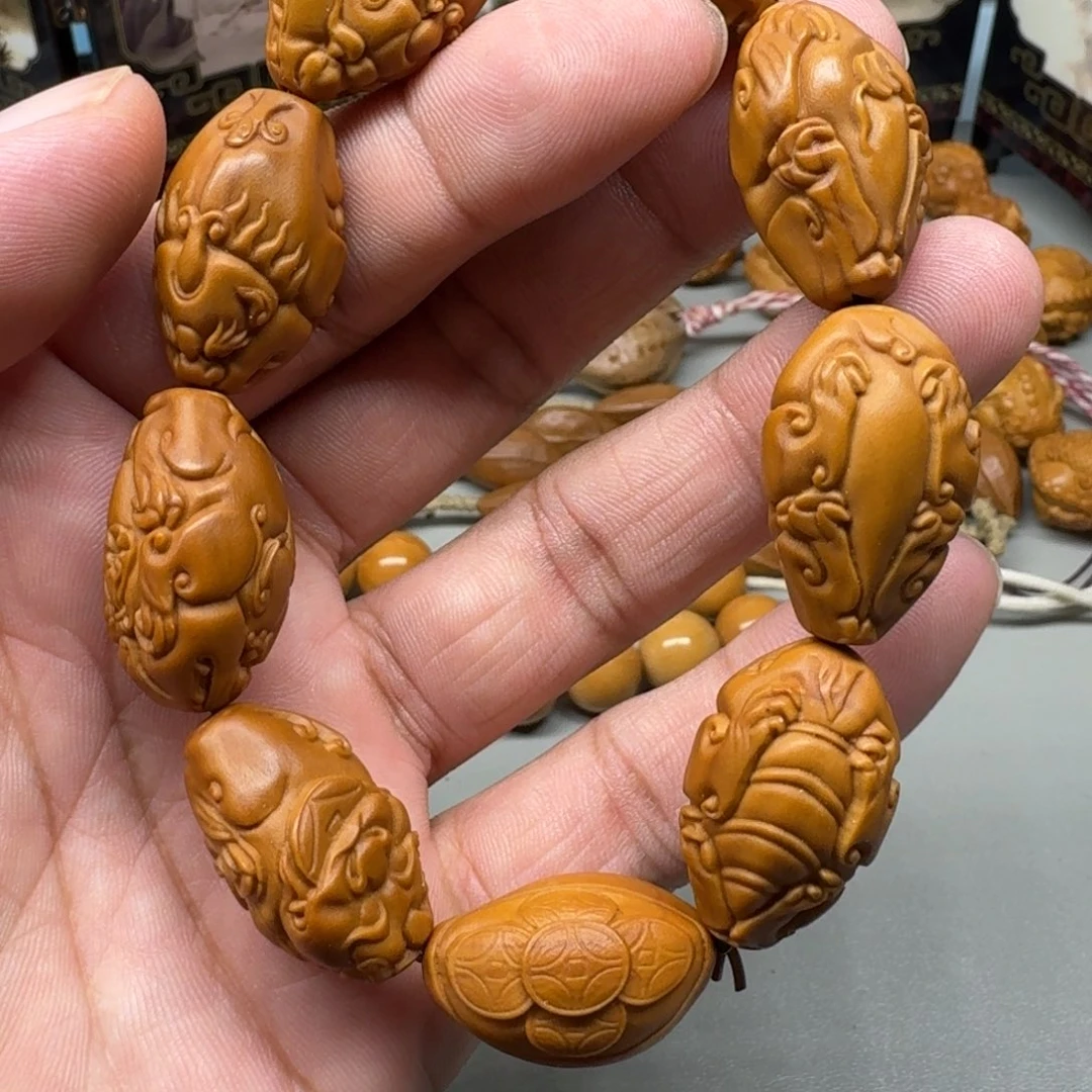 手串/手链橄榄核福利手串