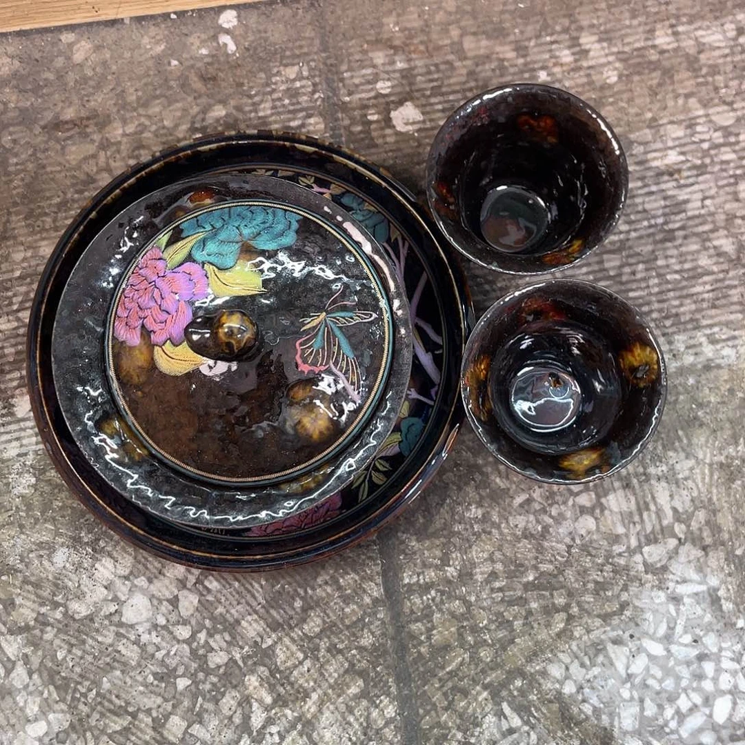 景德陶瓷景德陶瓷