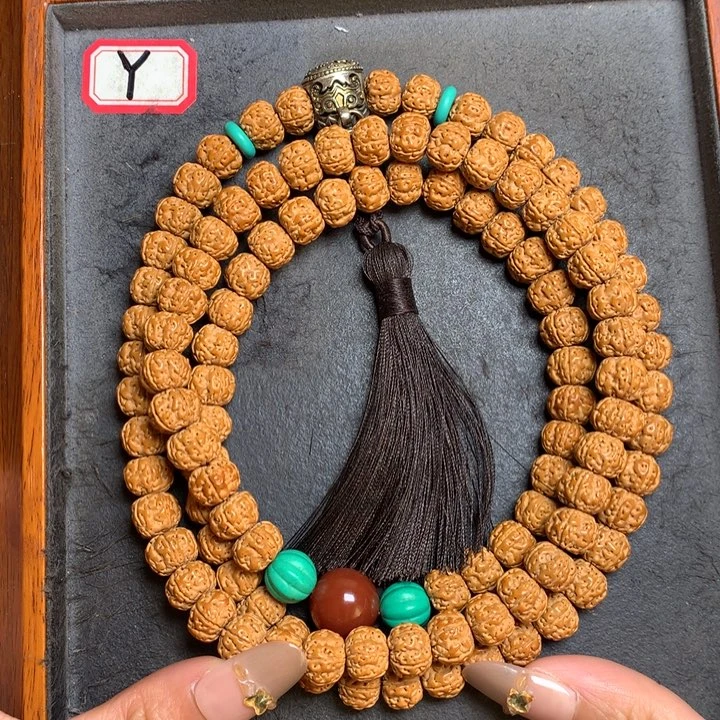 金刚菩提吊坠菩提