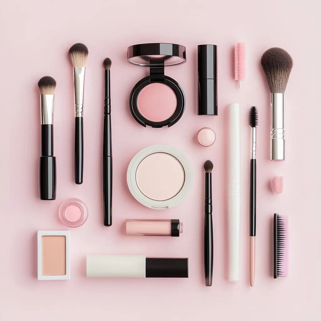 羊羊的大牌中小样（袋子拆2好物版）