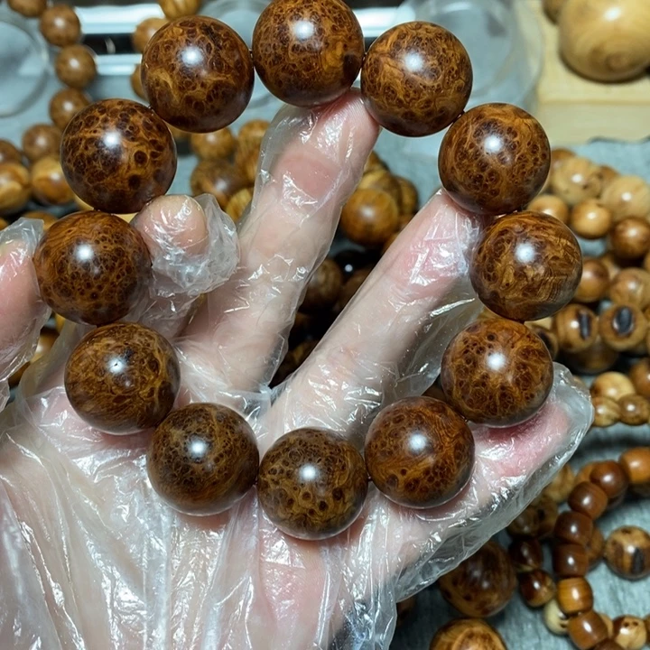 柏木（崖柏）太行崖柏变异樱子瘤2.0天花板