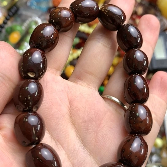 大叶紫檀（黑酸枝木类）