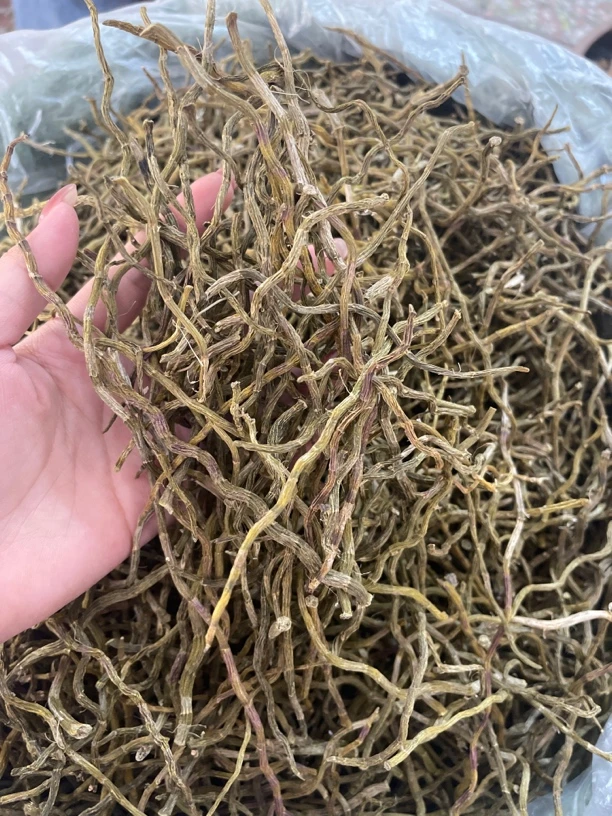 【云姐优选】铁皮石斛条 250g