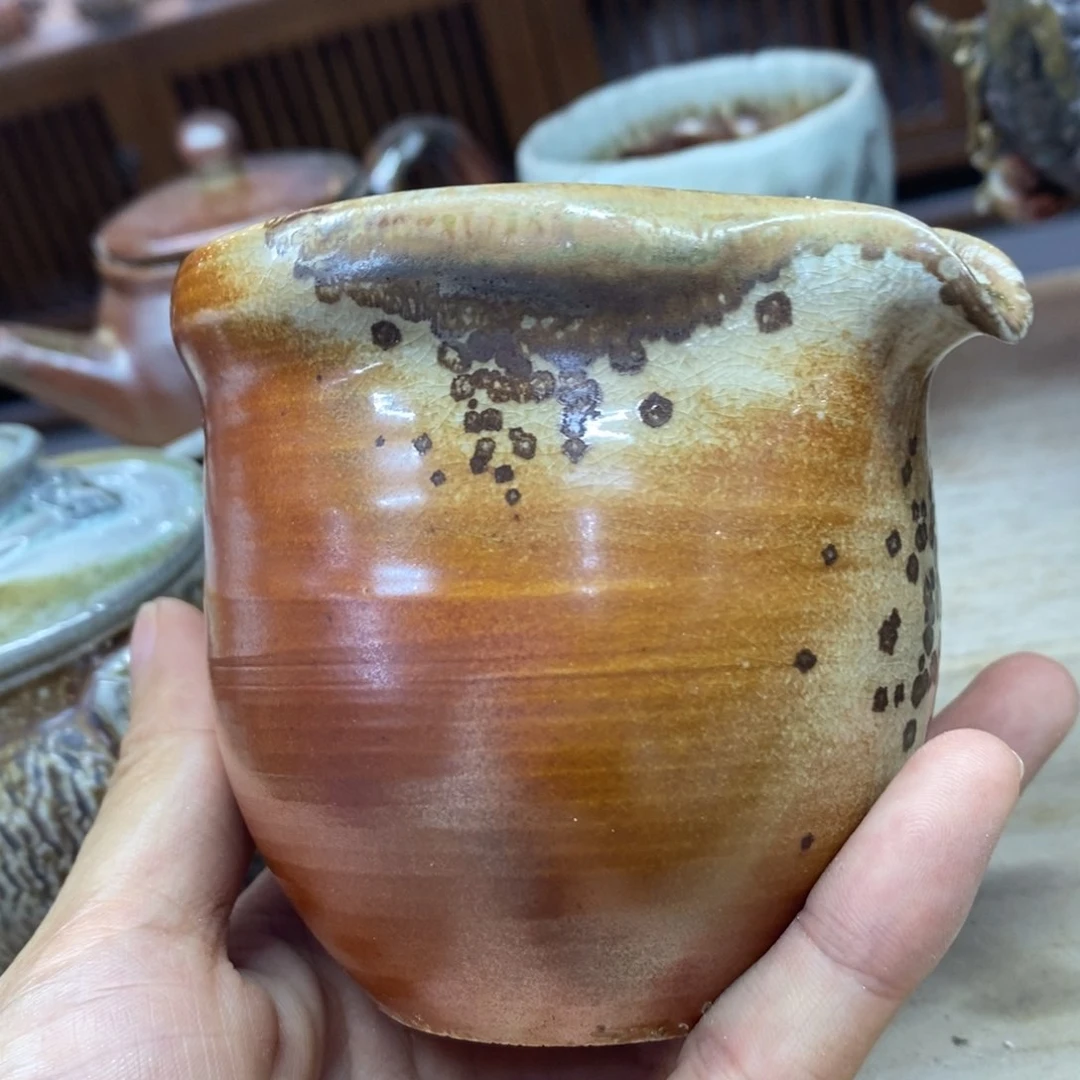 陶园柴烧 精品高货189