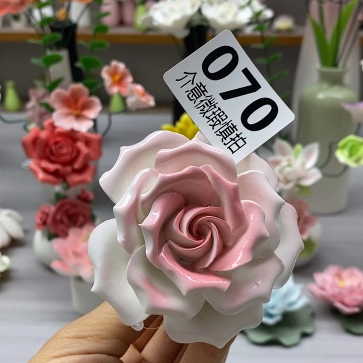 陶瓷陶瓷材料加工