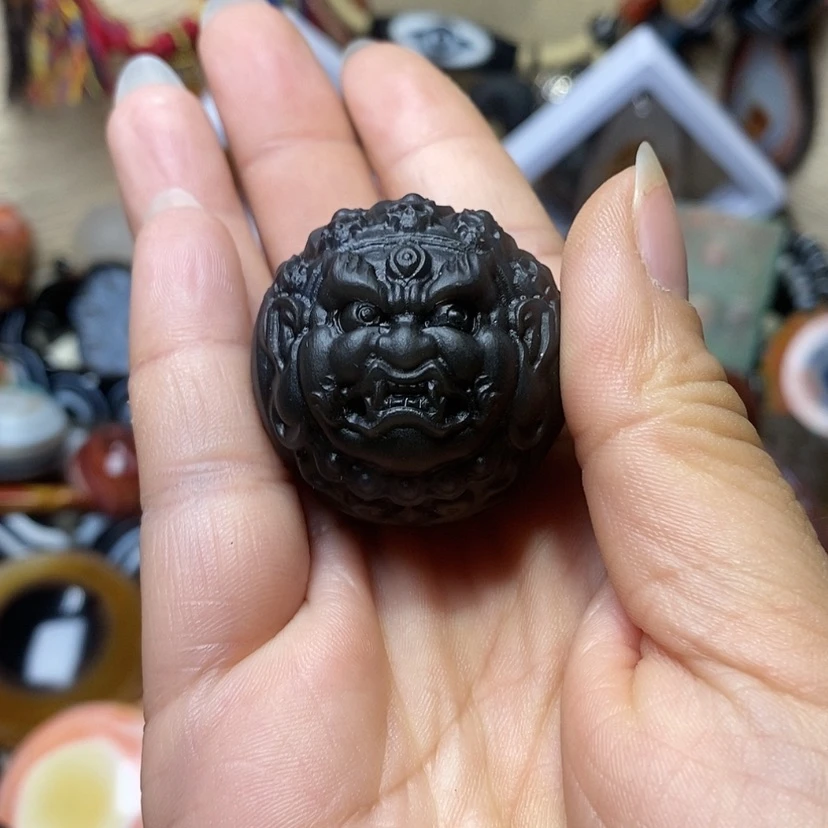 【闪购商品】玛瑙/玉髓颈饰未镶嵌杨****）