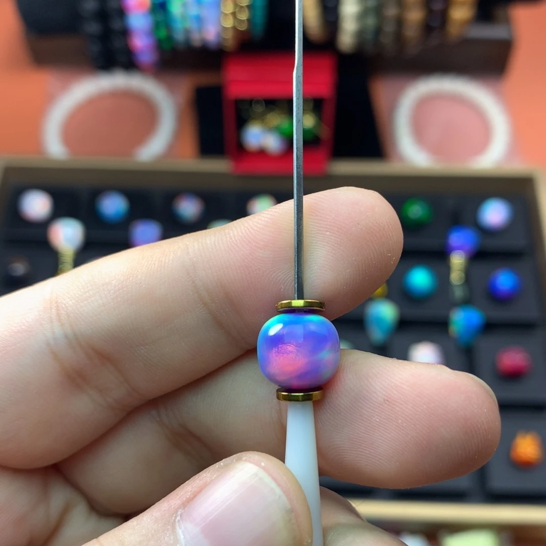 1114/梵高紫/10*9/11111