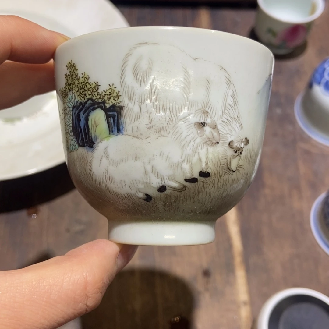 陶瓷艺术品的制作