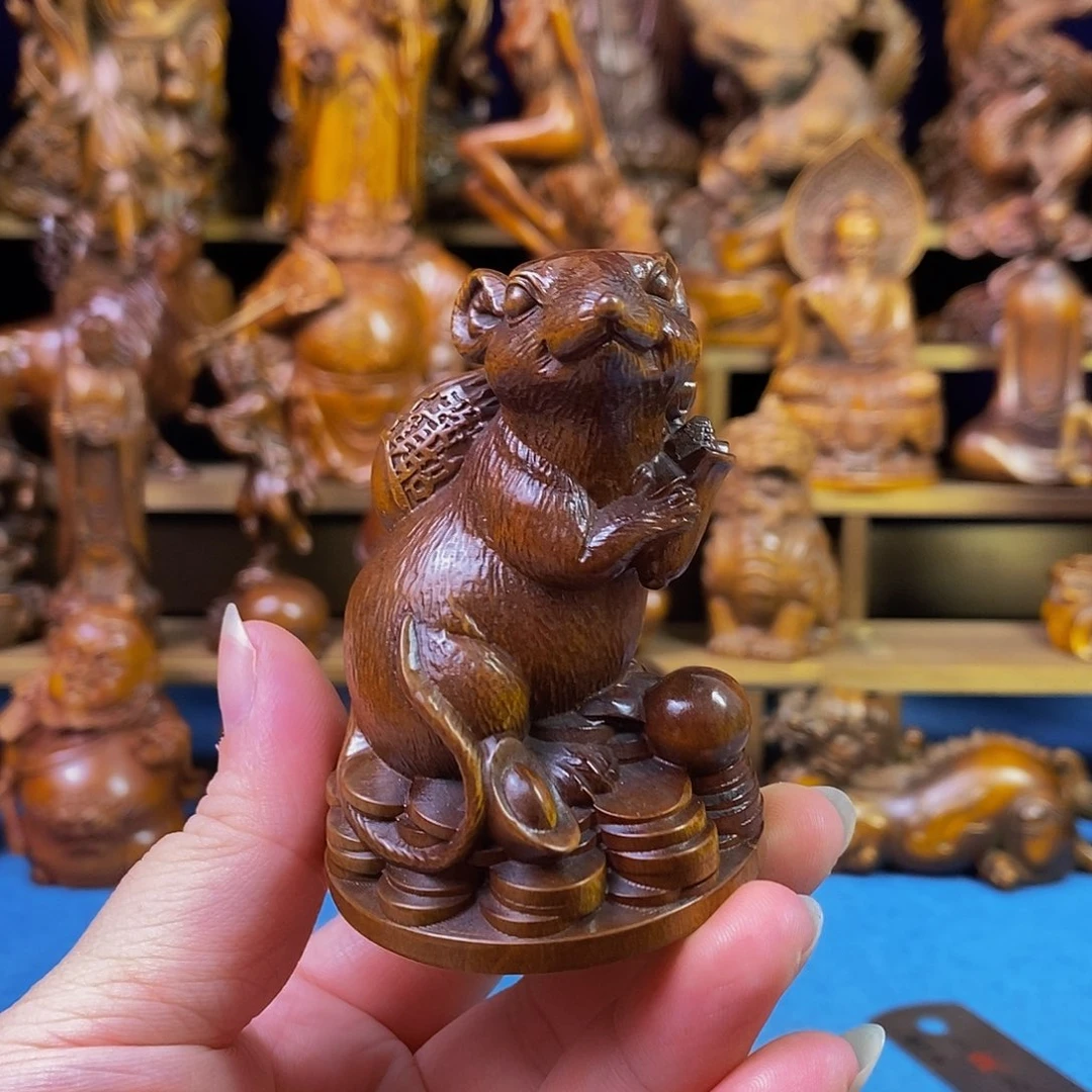 黄杨木小叶黄杨木工艺品