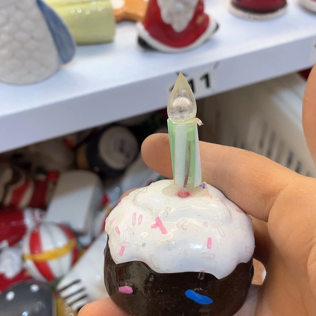 陶瓷微瑕介意慎拍