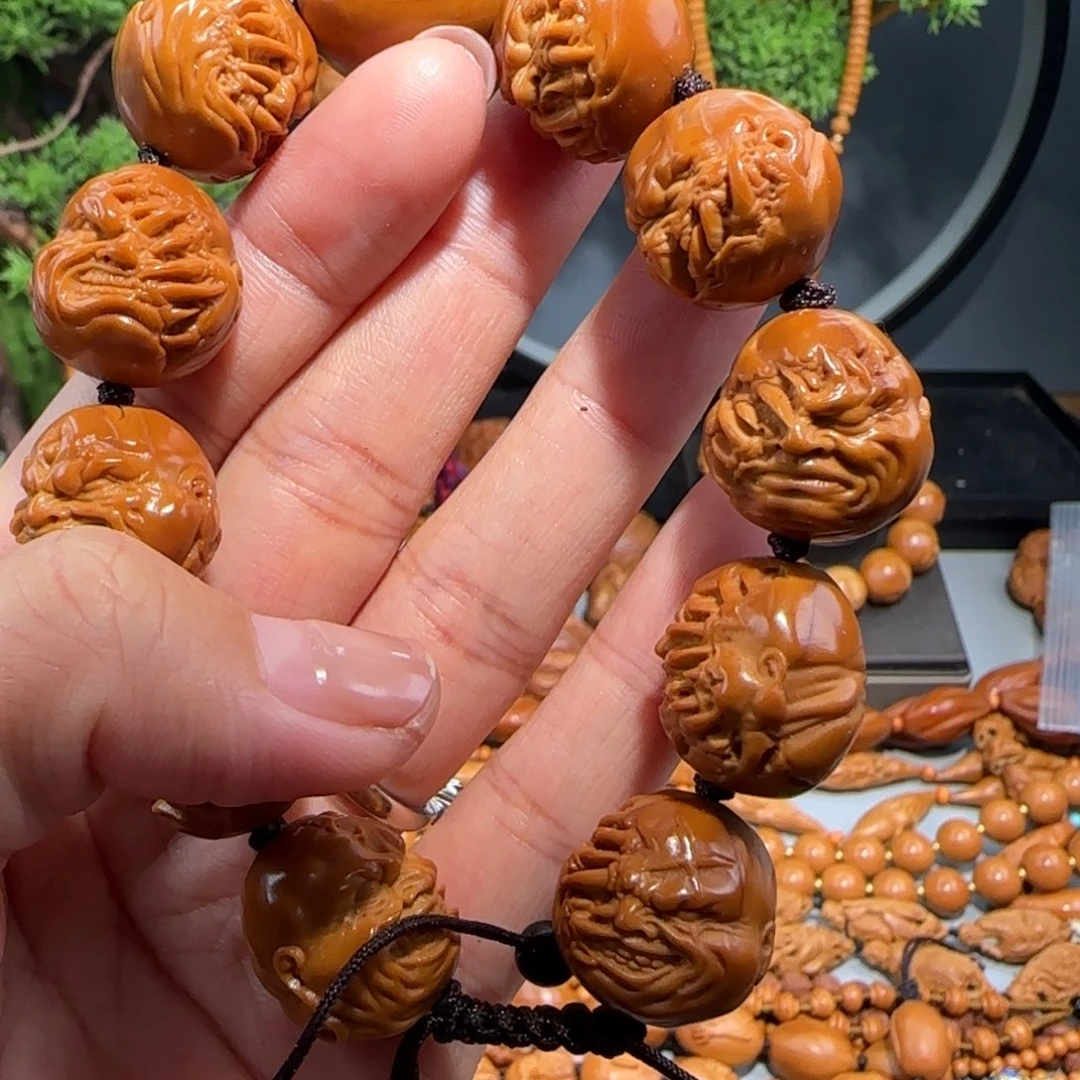 手串/手链橄榄核福利待遇