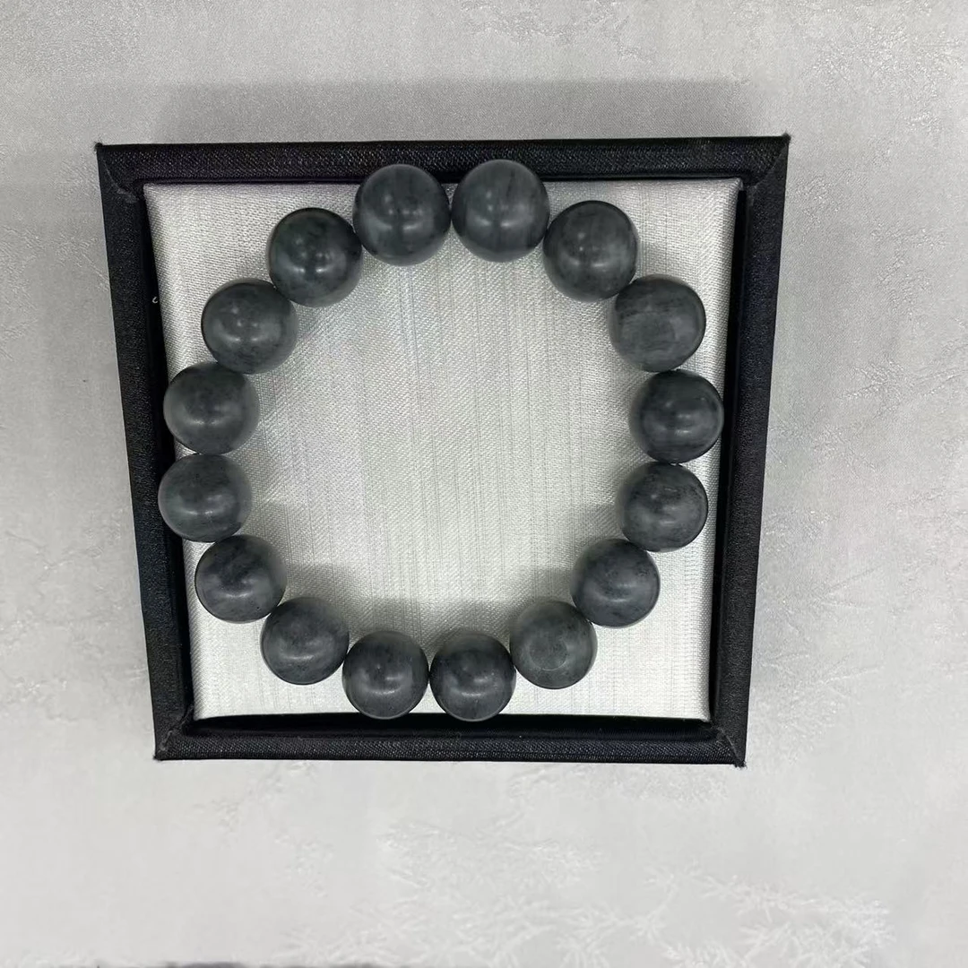 A385 和田玉手串 LY632102762