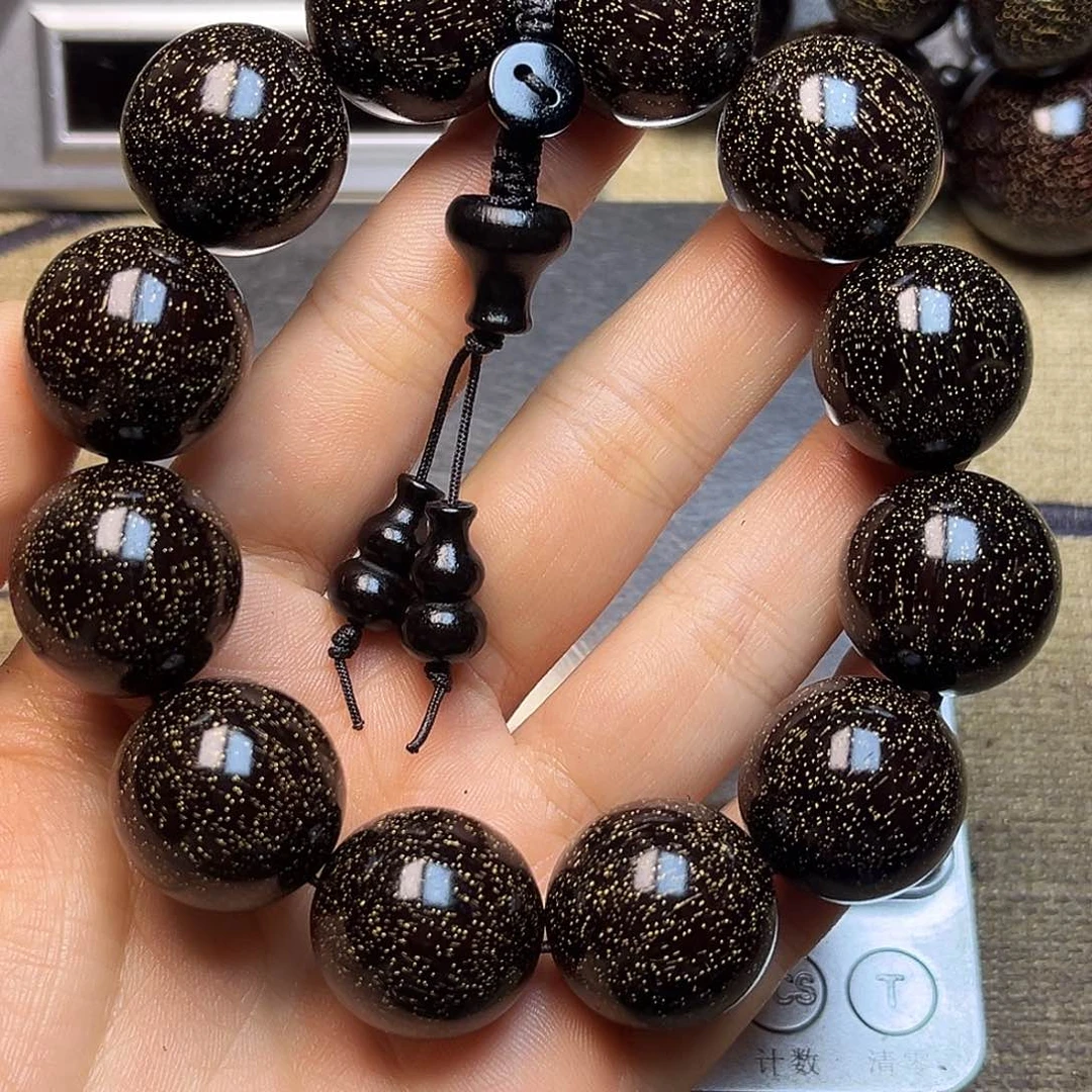 檀香紫檀（小叶紫檀）2.0 爆星