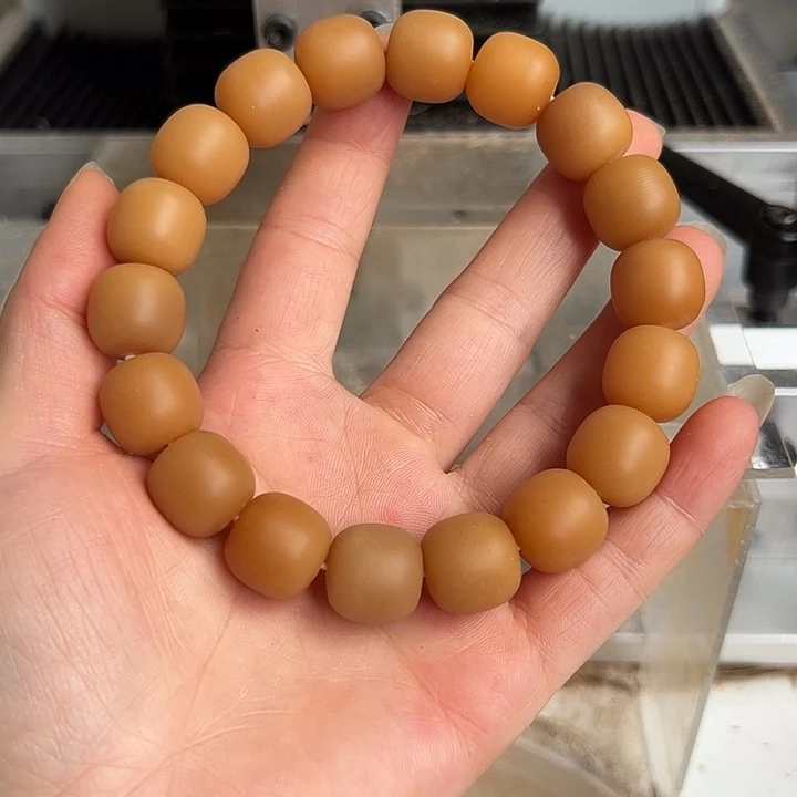 大***卜手串菩提根/象牙果