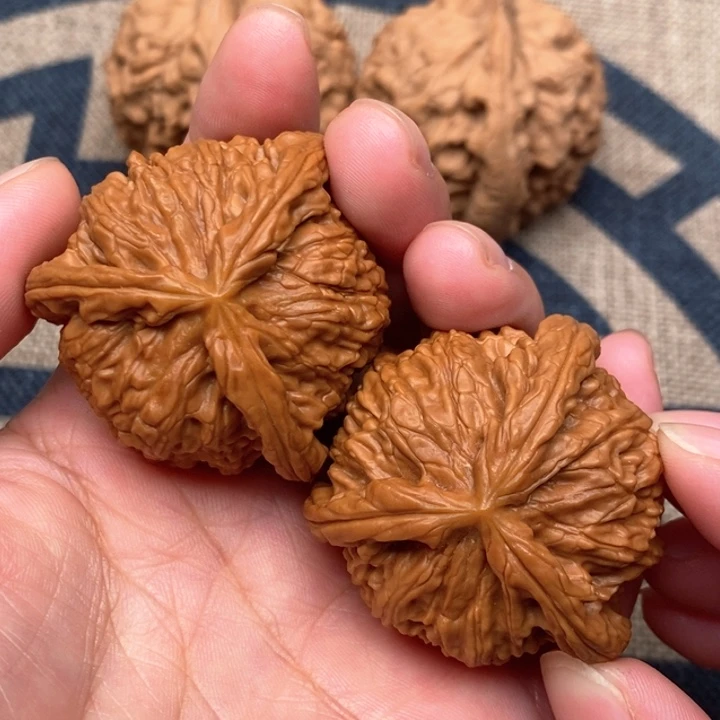 吊坠文玩核桃核桃