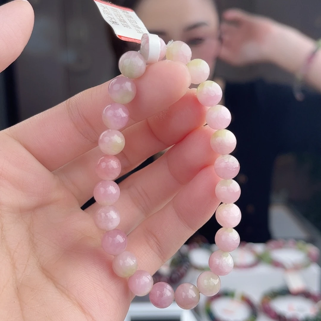 碧玺 7mm未镶嵌碧玺