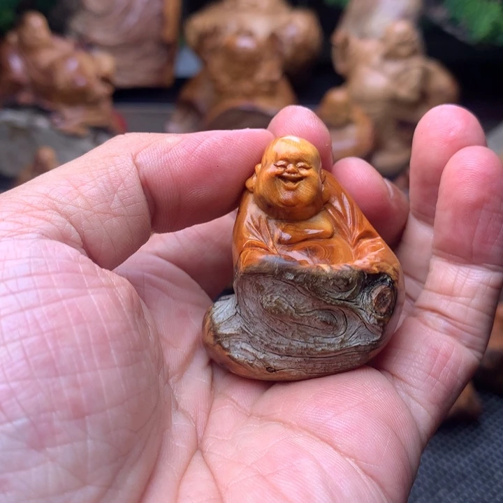 柏木（崖柏）崖柏陈化