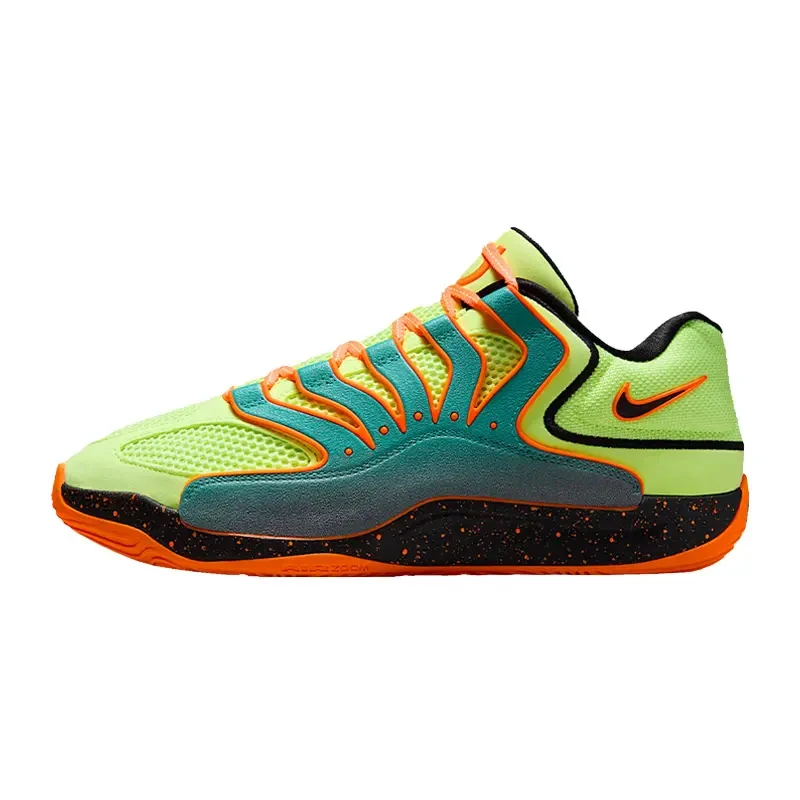 NIKE/耐克男子KD18 NRG EP运动篮球鞋HV1994301