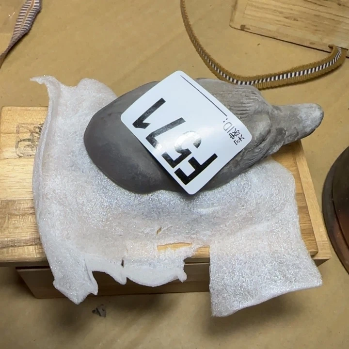 备前烧作品备前烧