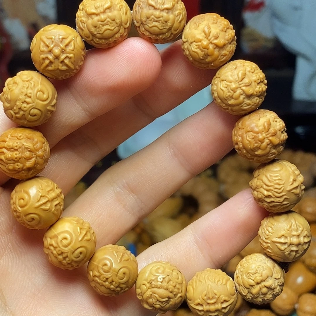橄榄核手串/手链uhhjhhhhhhhhjj
