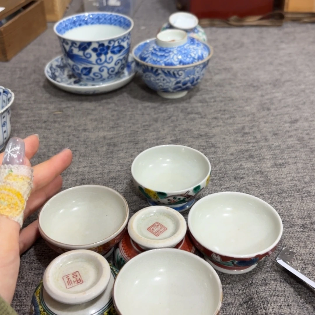 非常好看漂亮的物品