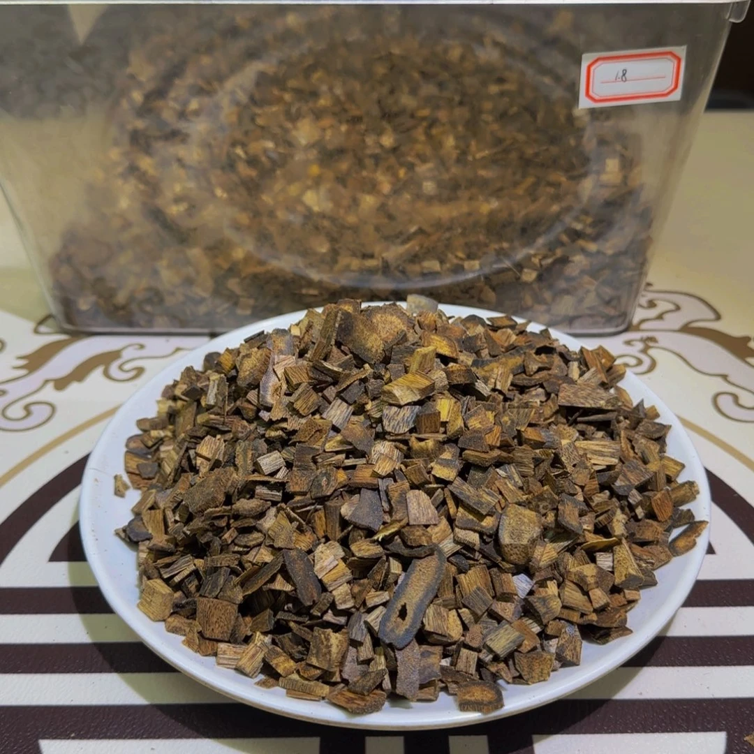 香料海南香霸老料100克克克克