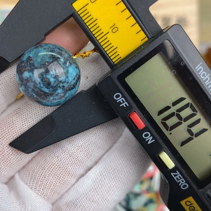 【闪购商品】绿松石珠宝奇石未镶嵌