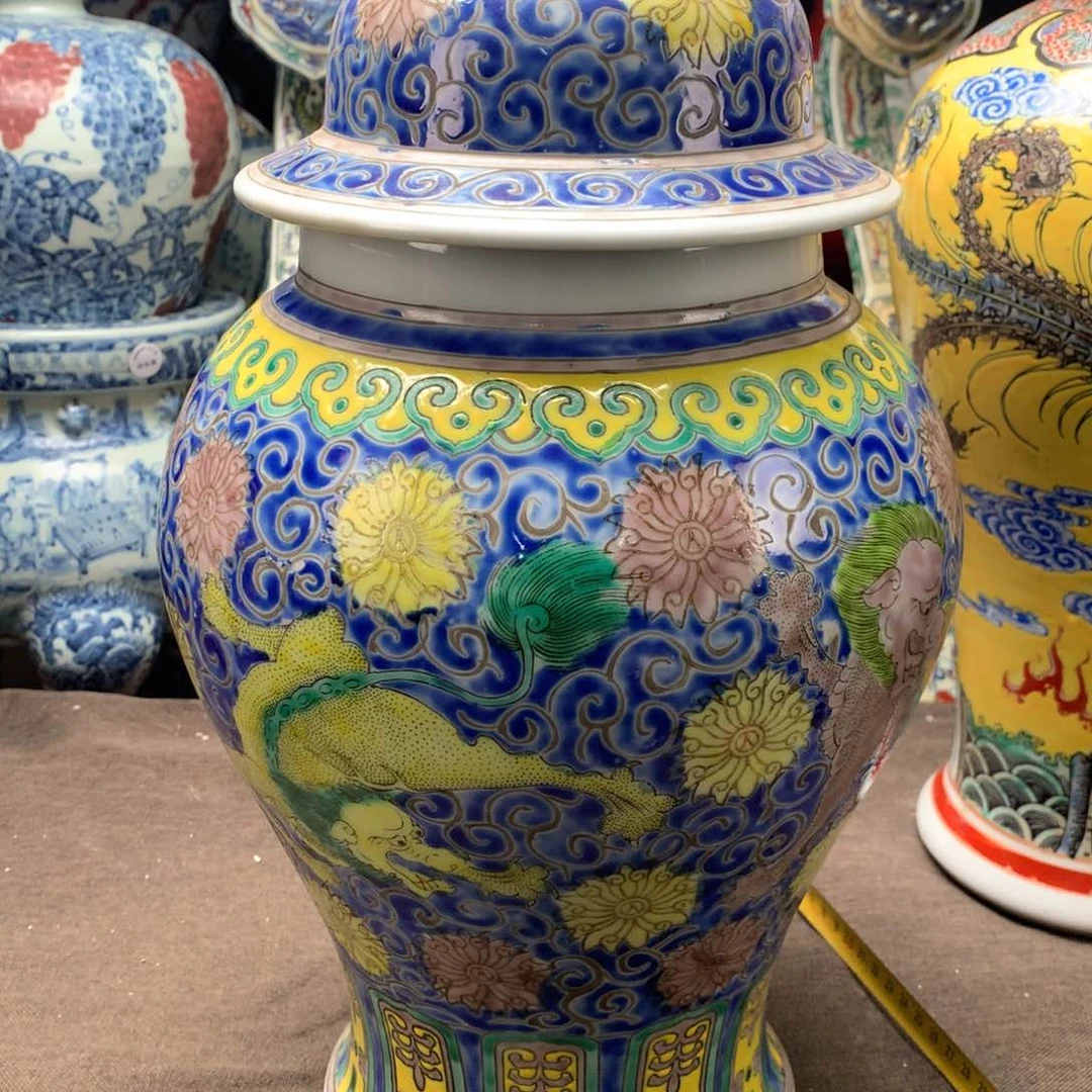 摆件陶瓷旧藏瓷器旧藏瓷器