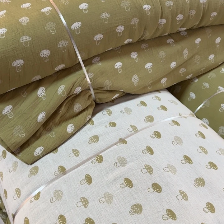 薰***香棉全棉系列产品8米