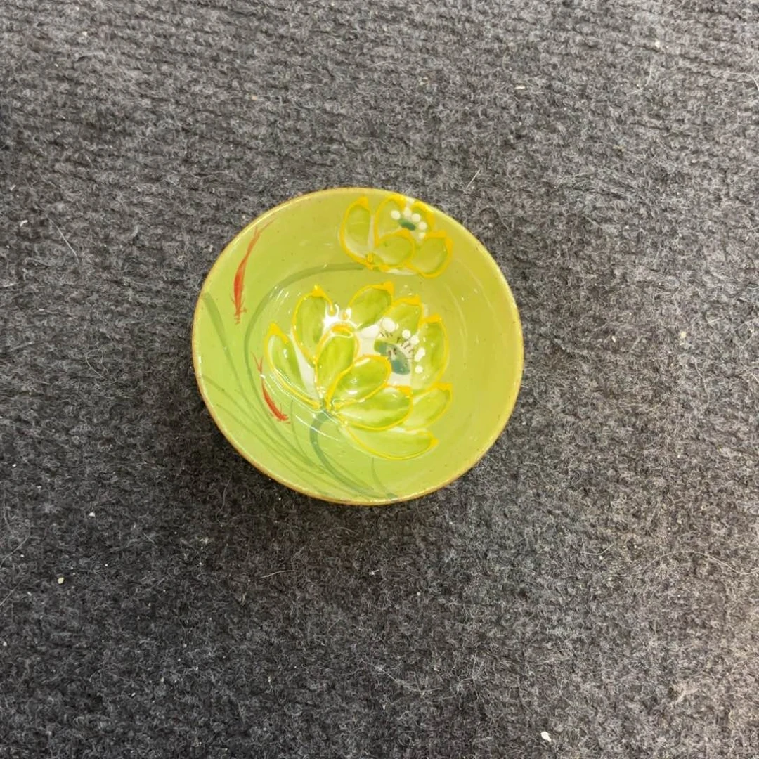 追****C景德镇陶瓷手工制作