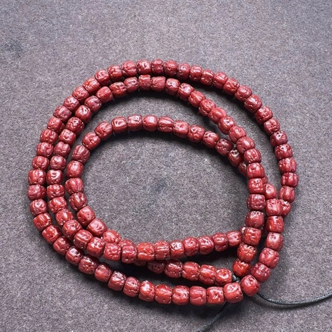 金刚菩提吊坠佛手小金刚