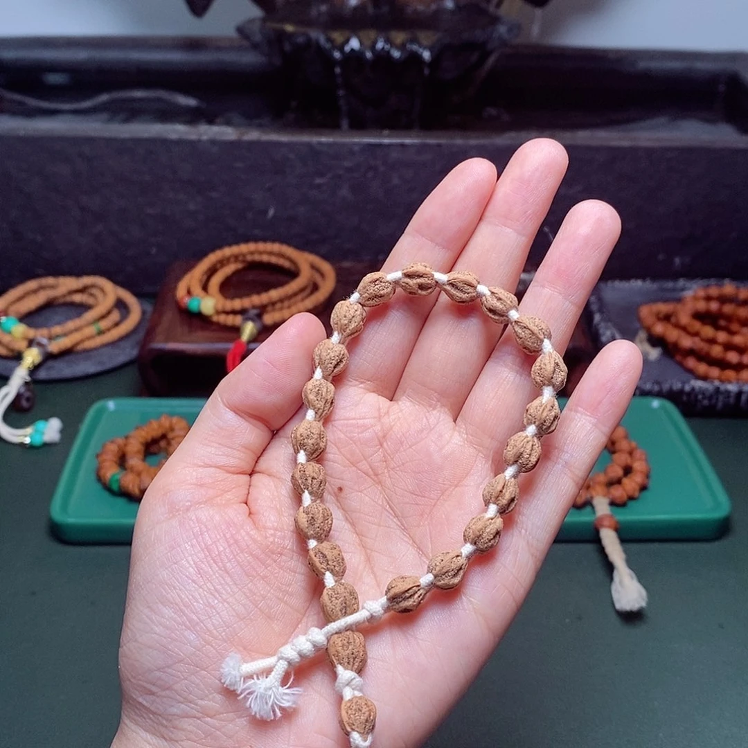 吊坠柏香籽/百香籽157.7