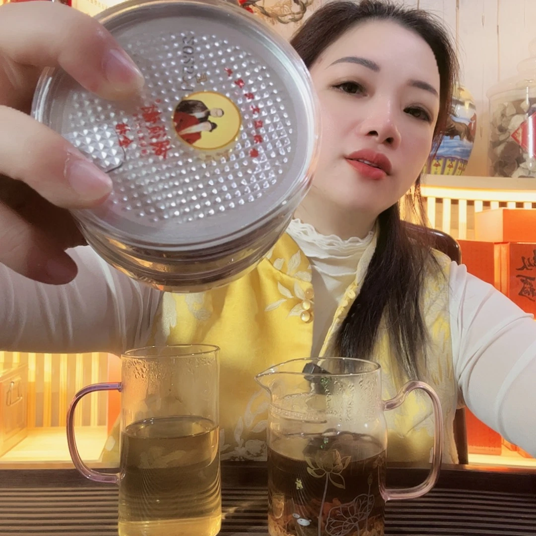 瓷片野生小金桔一罐100g发5罐