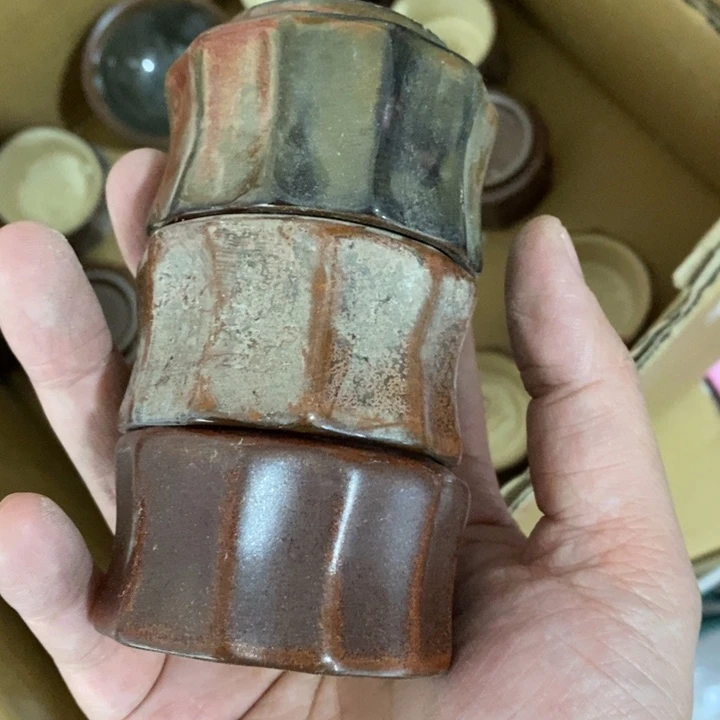 陶瓷艺术品及陶瓷制品