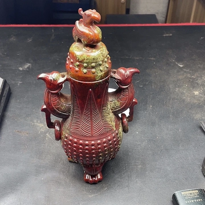 链接一图一物。