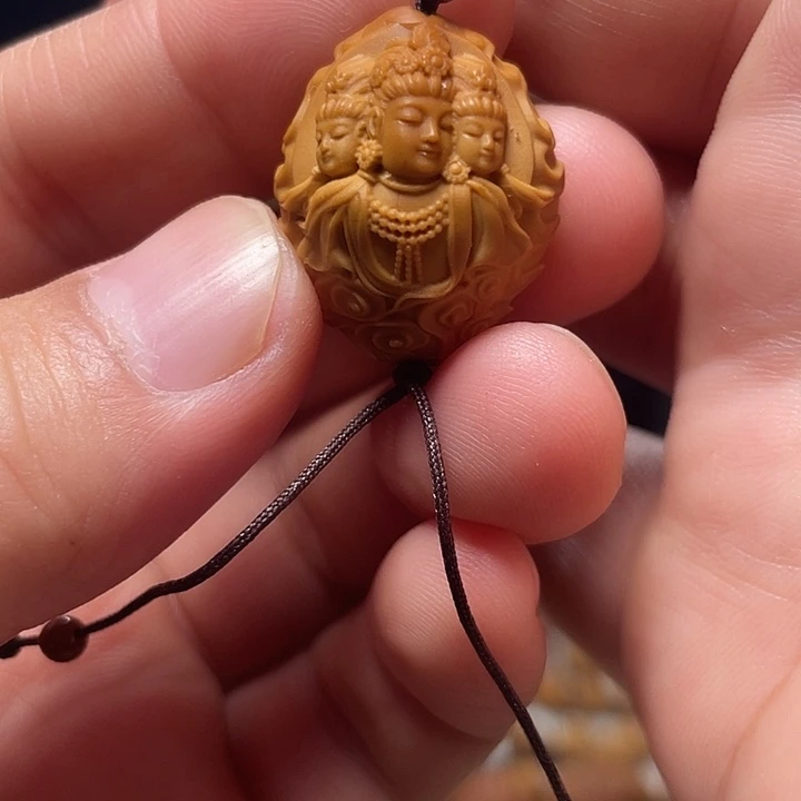 吊坠橄榄核橄榄核