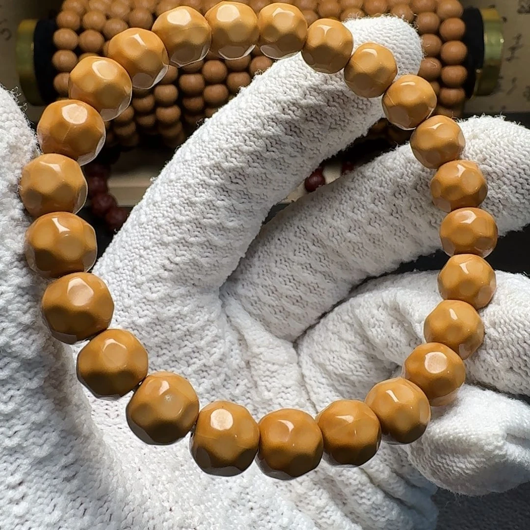 手串猴头核桃小尺寸奶酪全品