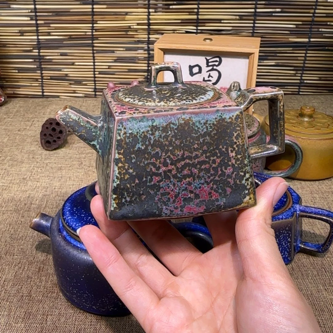 小***欣垕瓷甄选传统工艺