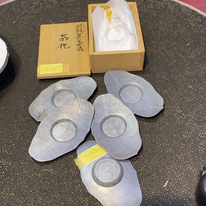 瓷片陶瓷艺术品制作工艺品