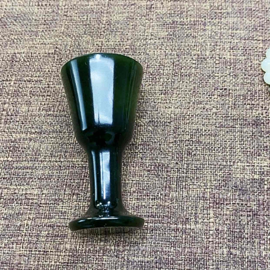 【闪购商品】和田玉挂件未镶嵌猎**旺