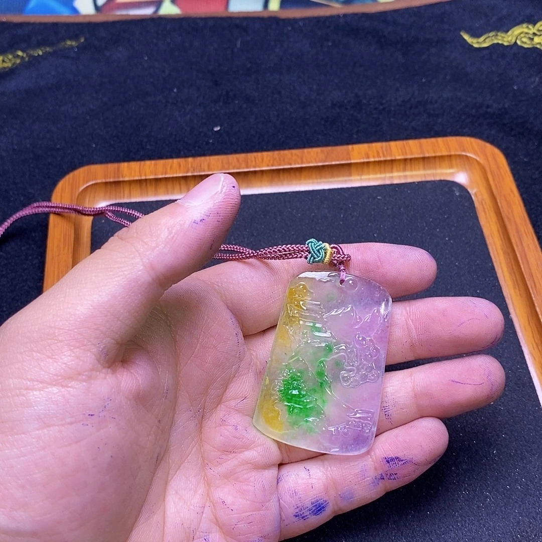 无非金属南非专属设计定制7993