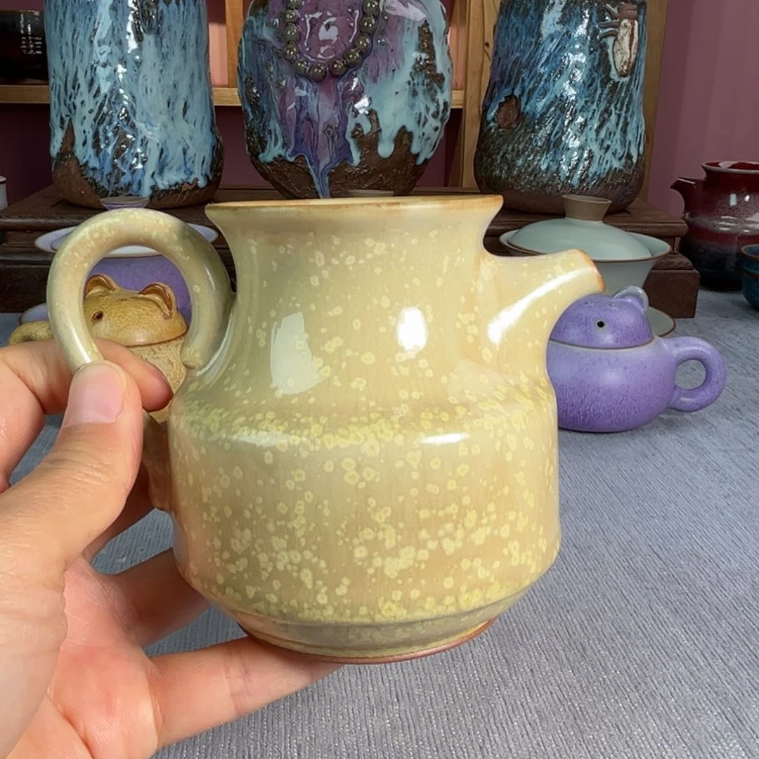 【闪购商品】钧瓷000123