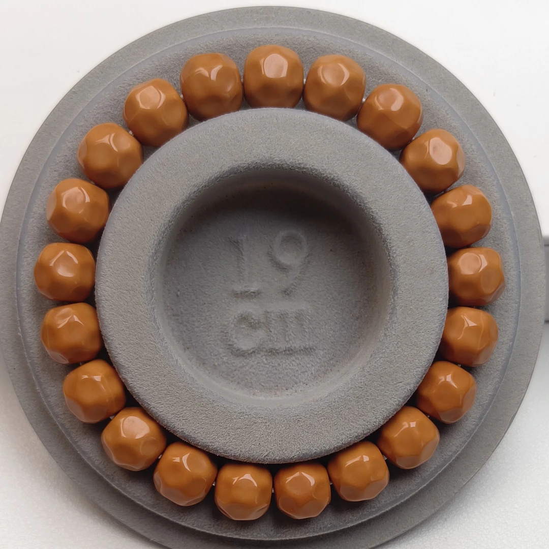 猴头核桃小馒头料小奶酪尺寸11mm