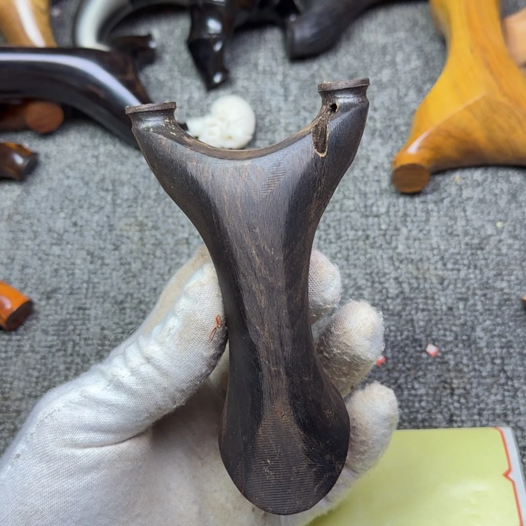 太***阳紫光檀半成品瑕疵不退不换54