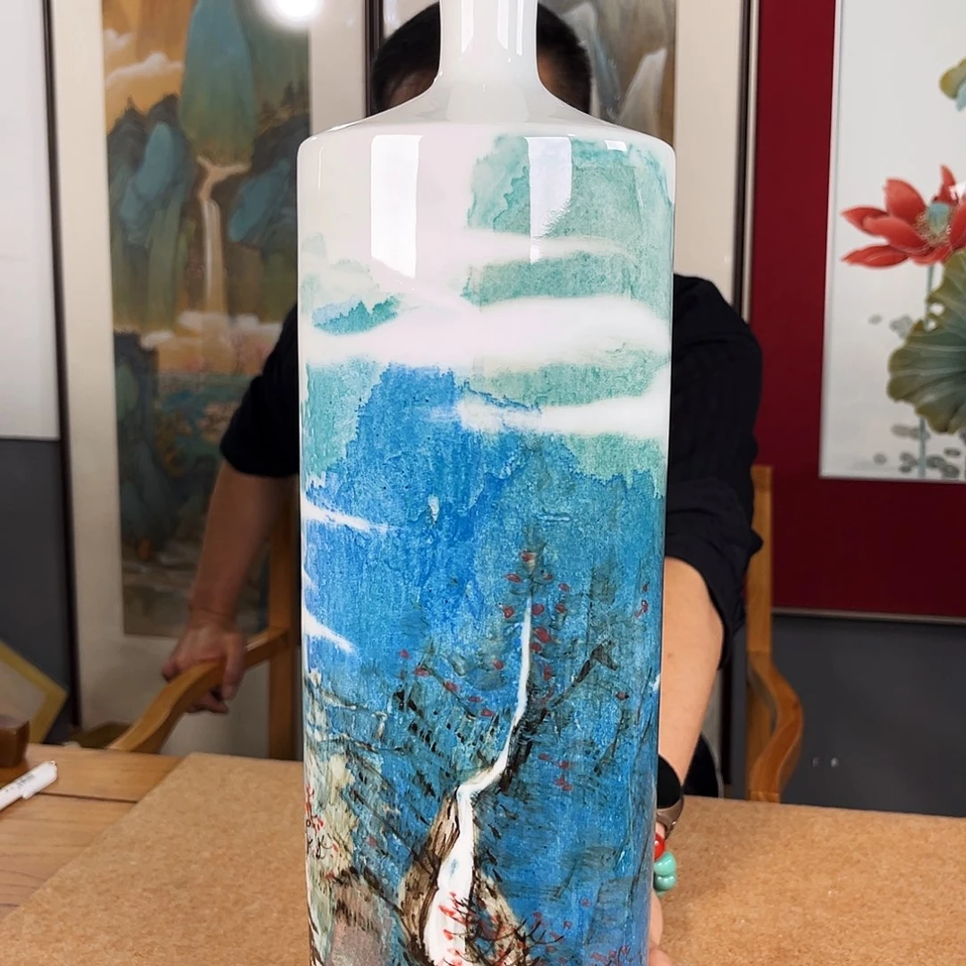 九鸣瓷艺j m c y九鸣瓷艺