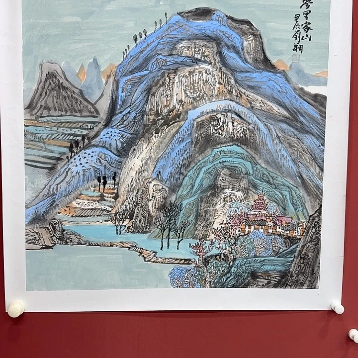 书法感谢你的支持力度